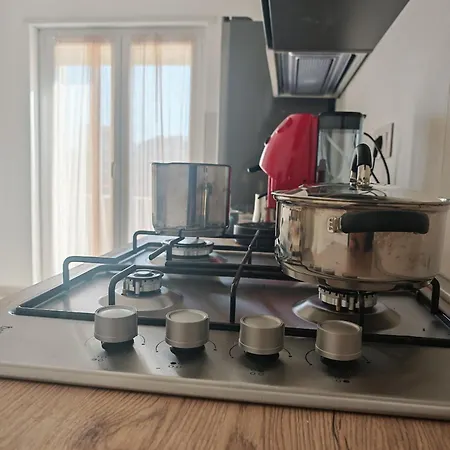 Casa Settembre كروتوني