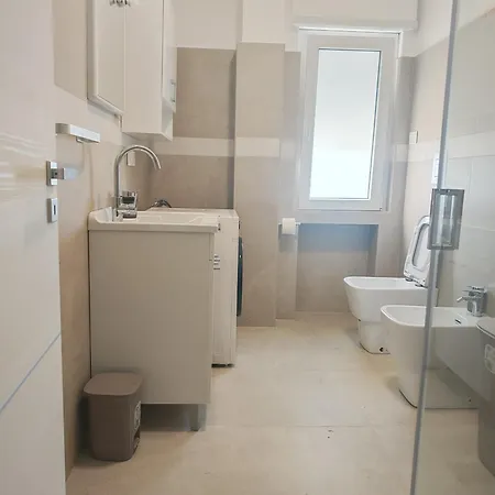 شقة Casa Settembre