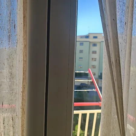 شقة Casa Settembre