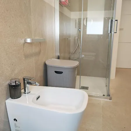 شقة Casa Settembre