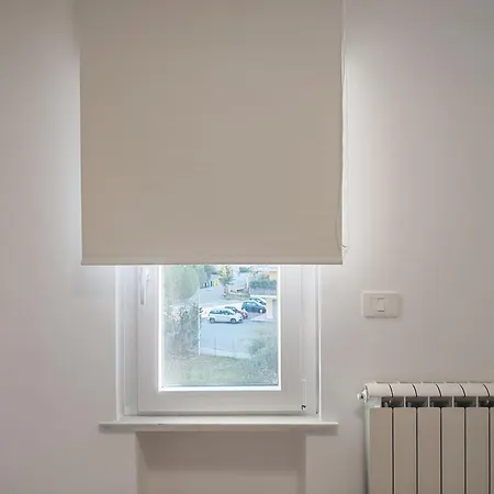شقة Casa Settembre *