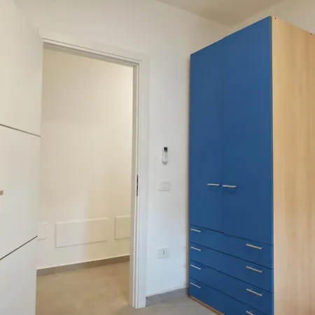 شقة Casa Settembre *