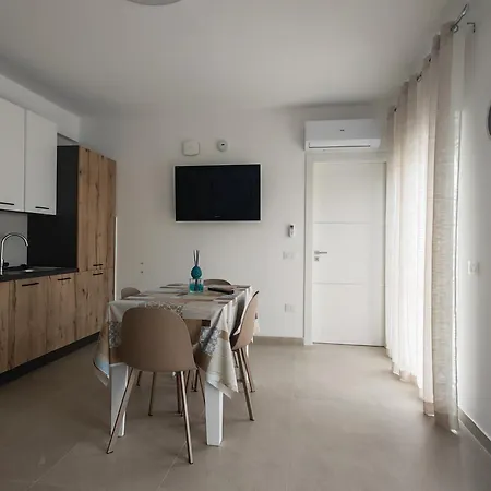 شقة Casa Settembre