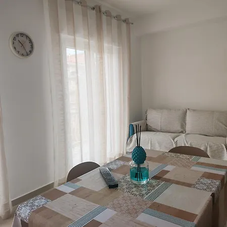 Casa Settembre شقة