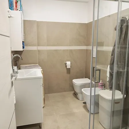 Casa Settembre * كروتوني