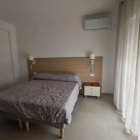 شقة Casa Settembre *