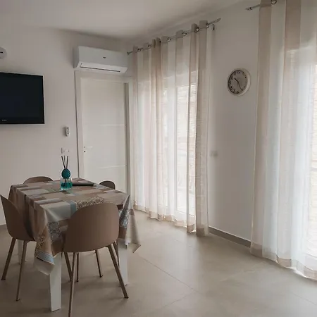 شقة Casa Settembre *