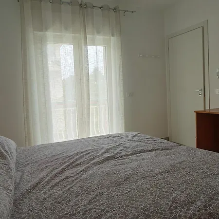 شقة Casa Settembre