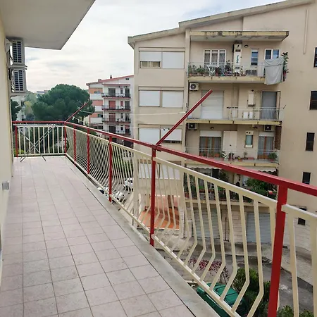 Casa Settembre شقة كروتوني