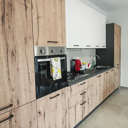 Casa Settembre * كروتوني